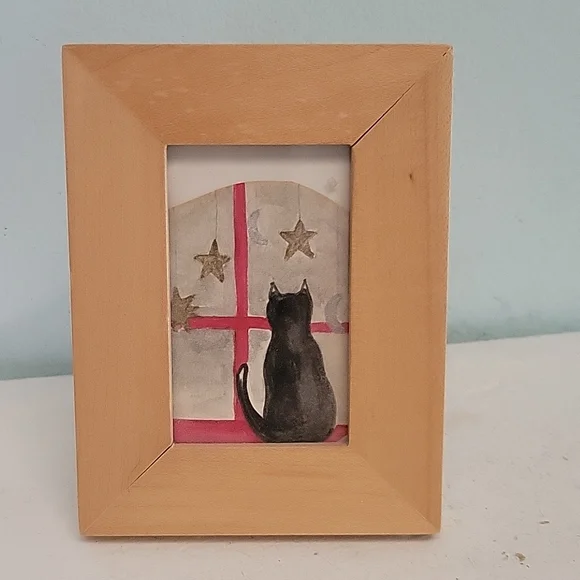 Cat Picture - Picture 1 of 4